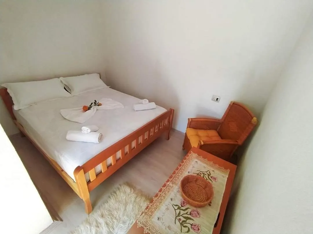 Kulla Hupi Agriturism Hotel Bulqize 0*,