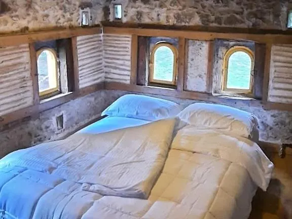 Kulla Hupi Agriturism Hotel Bulqize 0*,