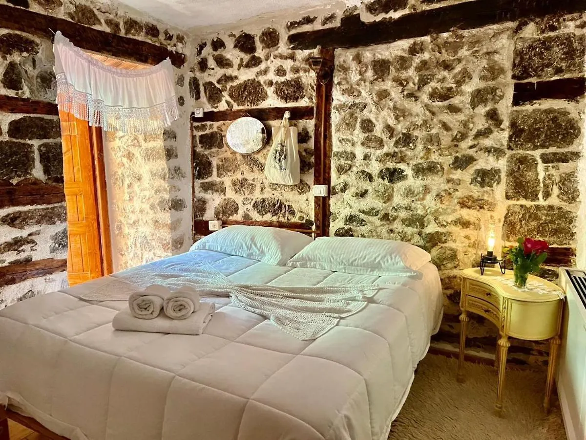 Kulla Hupi Agriturism Hotel Bulqize Herberg