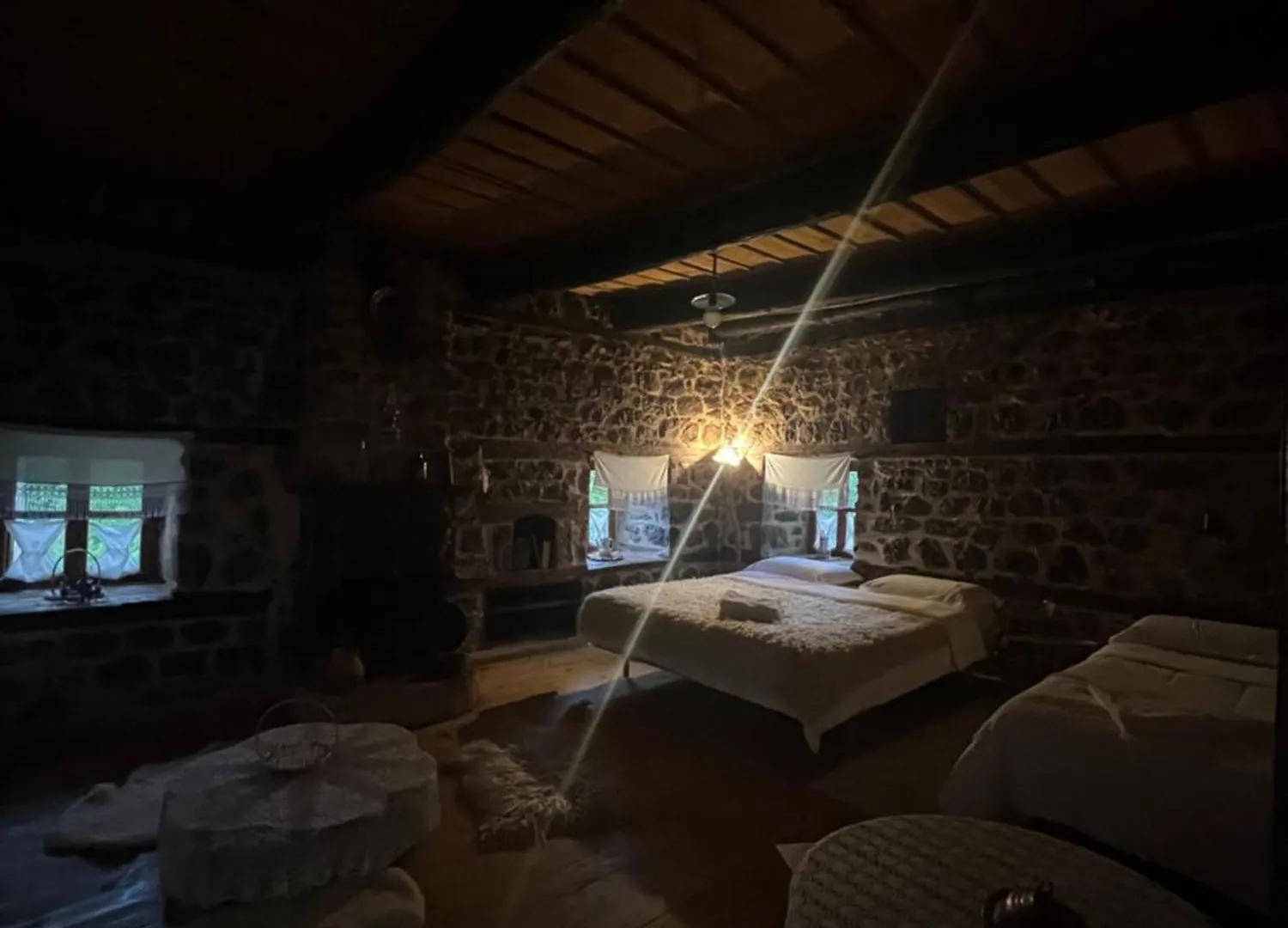 Herberg Kulla Hupi Agriturism Hotel Bulqize