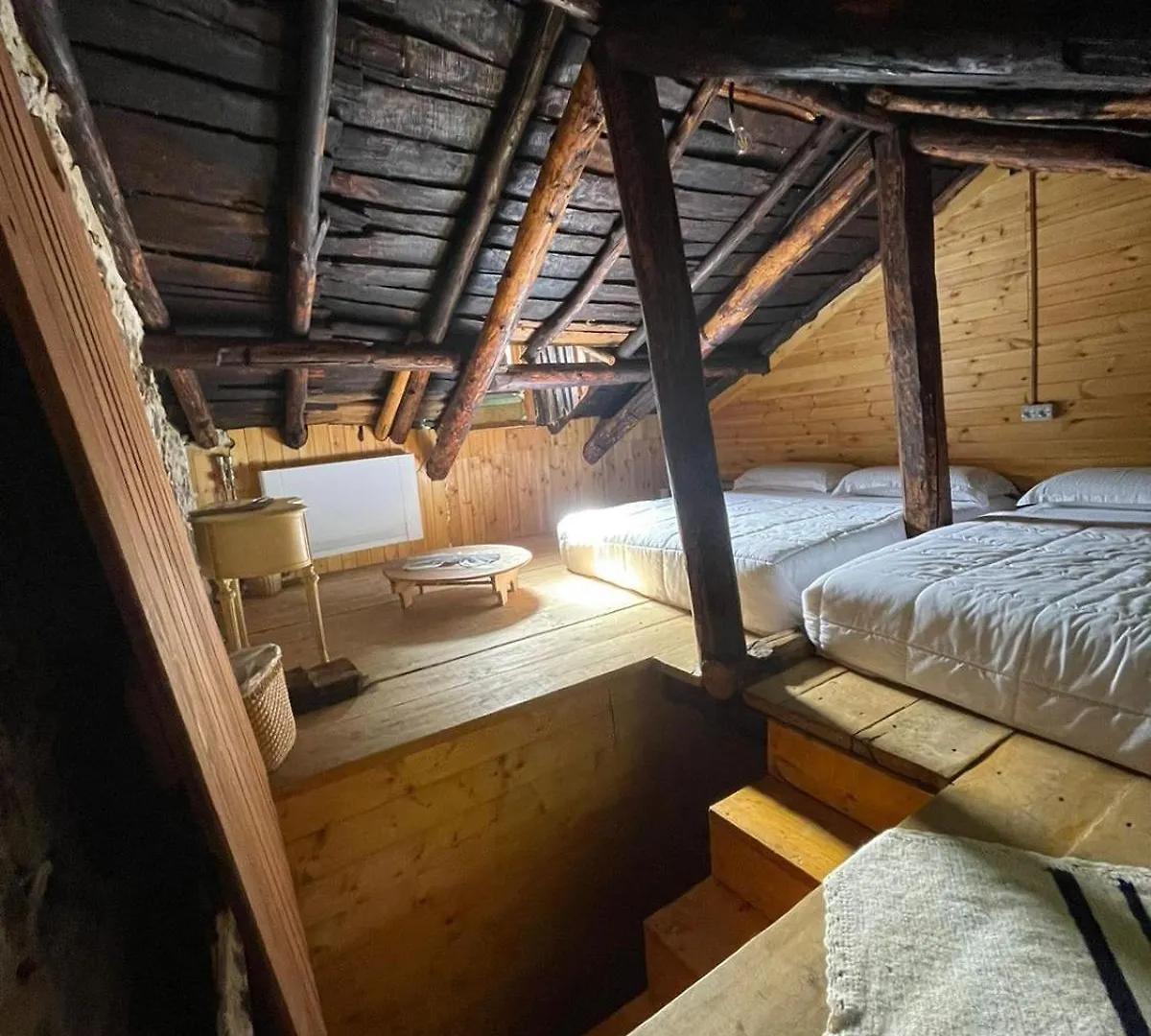 Kulla Hupi Agriturism Hotel Bulqize Herberg