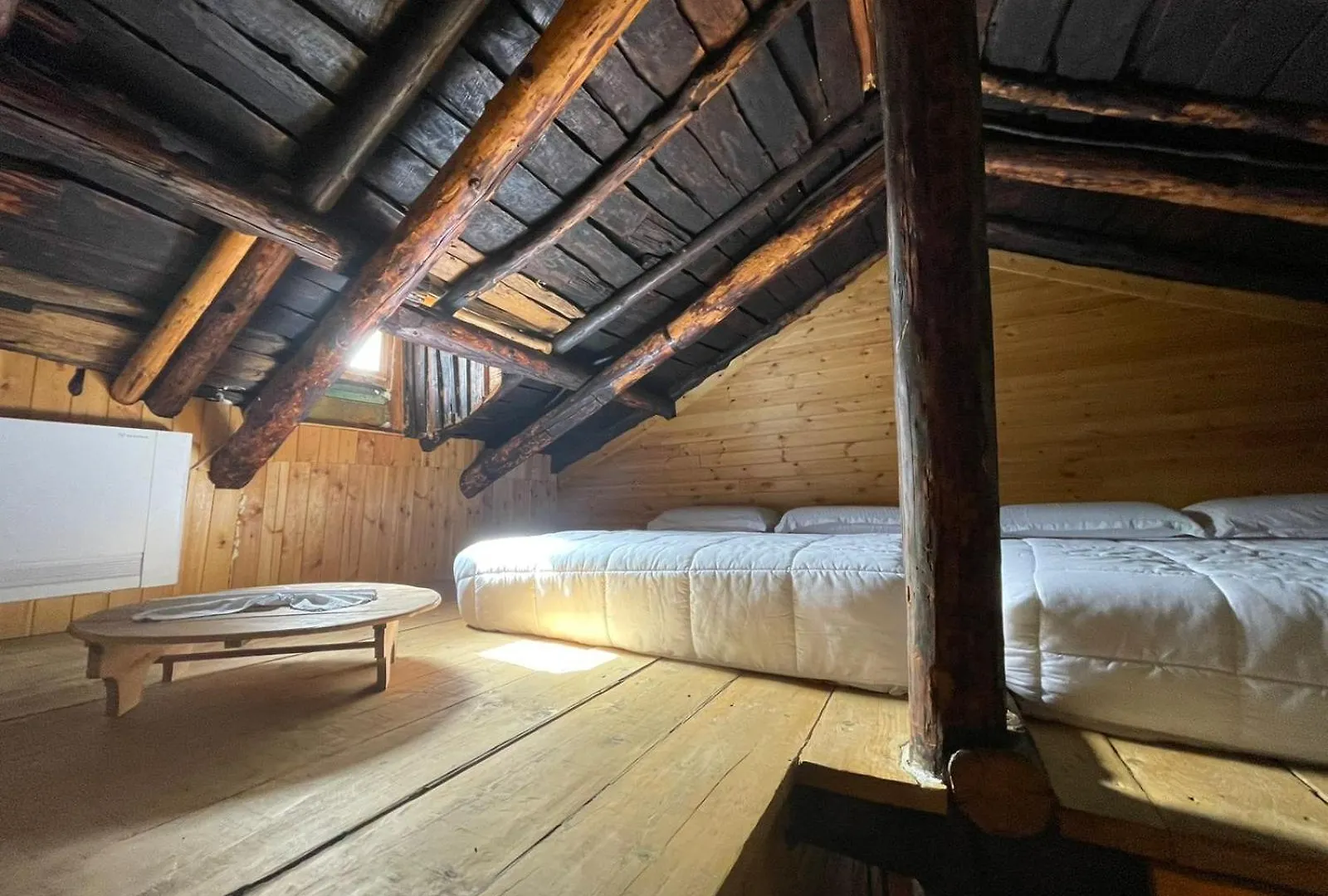 Herberg Kulla Hupi Agriturism Hotel Bulqize
