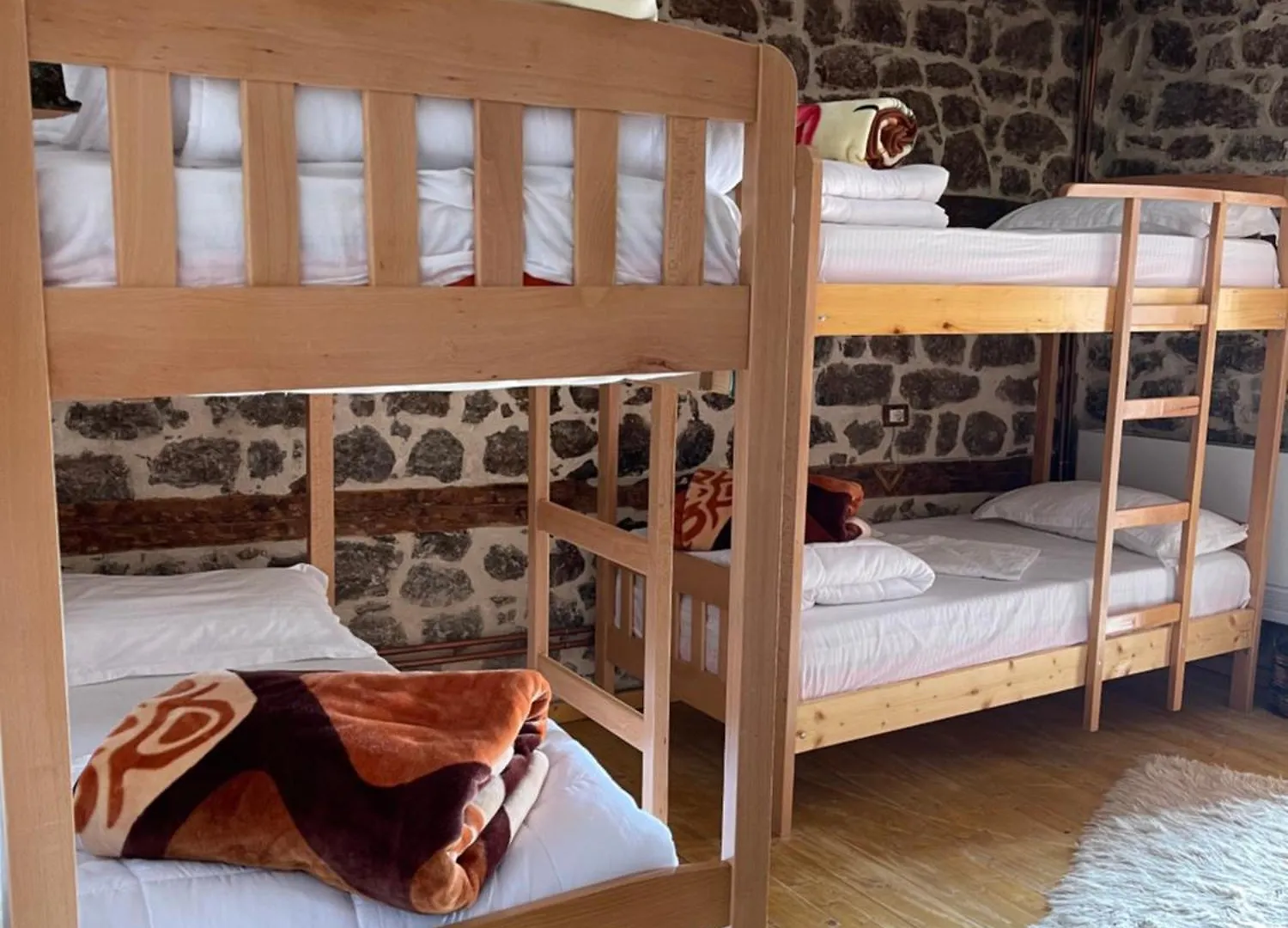 Hotel Kulla Hupi Agriturism Bulqize 0*,