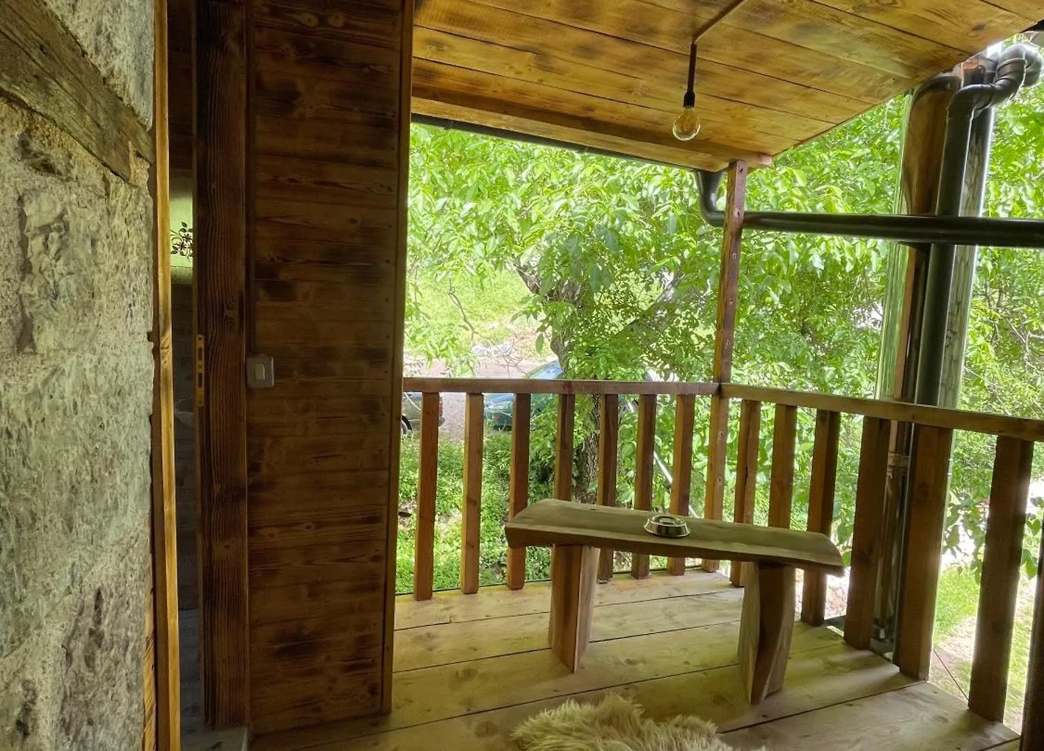 Kulla Hupi Agriturism Hotel Bulqize