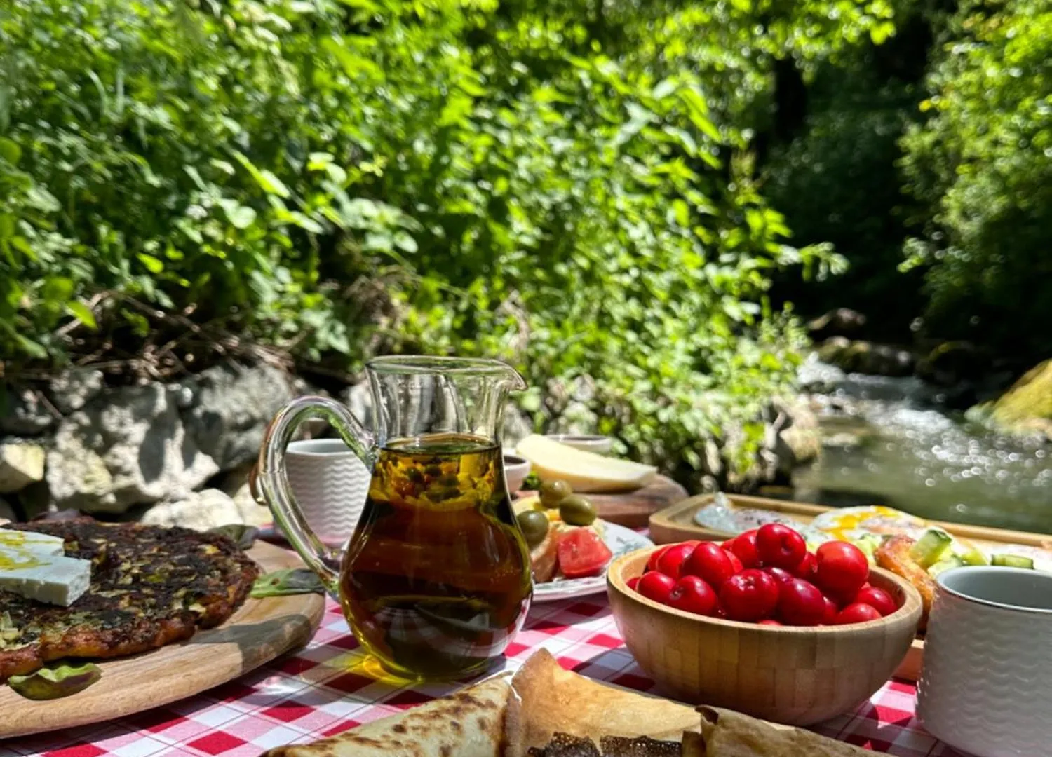 Hotel Kulla Hupi Agriturism Bulqize Penzion