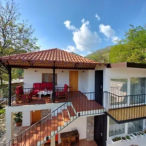 Rira - Rrajce, Shebenik Gasthof