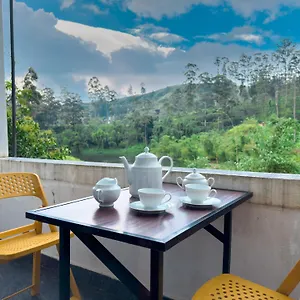 Heaven Hills Maskeliya