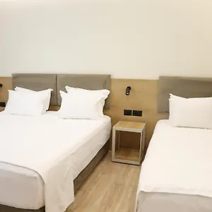 Bed & Breakfast Champagne, Vlore Bay, Radhimë