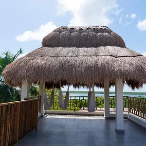 Diosa Del Agua Hotel Bacalar