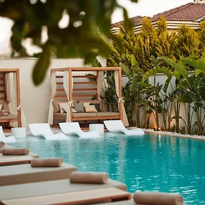 Venzi Ayayorgi-adult Only 15 Hotel Çeşme